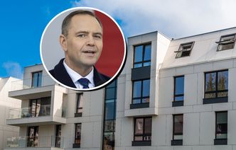 Portal DOM na biurku prezydenta od ponad dwóch tygodni. Zbliża się termin. Rynek w napięciu