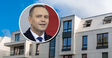 Portal DOM na biurku prezydenta od ponad dwóch tygodni. Zbliża się termin. Rynek w napięciu