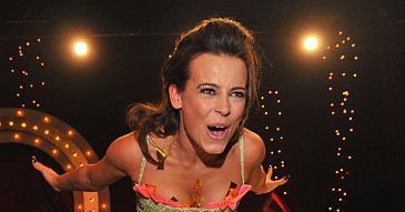 Mucha nie zostanie jurorką "You Can Dance"?