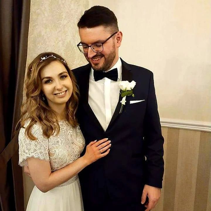 Piotr i Dorota, uczestnicy "Ślubu od pierwszego wejrzenia" 