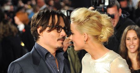 Depp: "Pragnę znowu zostać ojcem"