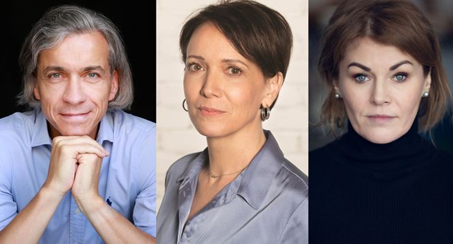 Agnieszka Maszewska dyrektorką marketingu i komunikacji Jet Line