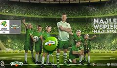 Arkadiusz Milik radzi młodym piłkarzom w reklamie turnieju o Puchar Tymbarku (wideo)