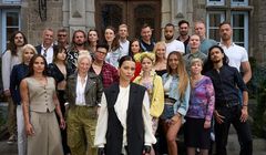 Malwina Wędzikowska o „The Traitors. Zdrajcy”: Ta edycja jest przepełniona zwrotami akcji