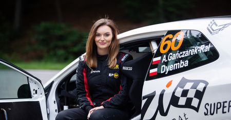 Tor Modlin Rally Show już w sobotę 12 grudnia. Gdzie zobaczyć imprezę i kto będzie na starcie?
