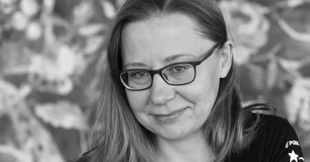 Joanna Dworakowska nie żyje. Mistrzyni Polski miała 45 lat