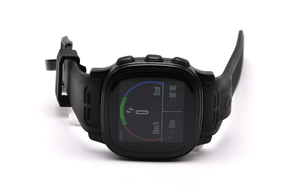 StarVox: pierwszy na świecie smartwatch z funkcją walkie talkie 11