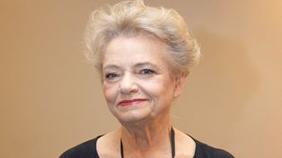 Miss Juwenaliów i gwiazda "Czterdziestolatka". Anna Seniuk łamała męskie serca