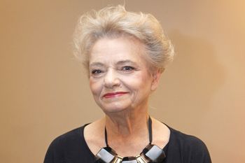 Miss Juwenaliów i gwiazda "Czterdziestolatka". Anna Seniuk łamała męskie serca