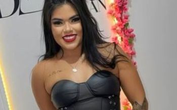 Brutalne zabójstwo w Brazylii. Ofiarą influencerka