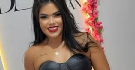 Brutalne zabójstwo w Brazylii. Ofiarą influencerka