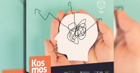 Kosmos: Przestrzeń Młodych oferuje indywidualne konsultacje psychologiczne