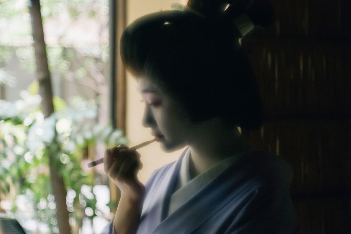 Leica Thambar-M 90 mm f/2.2 - powrót na rynek obiektywu, który daje bajkowe rozmycie 5