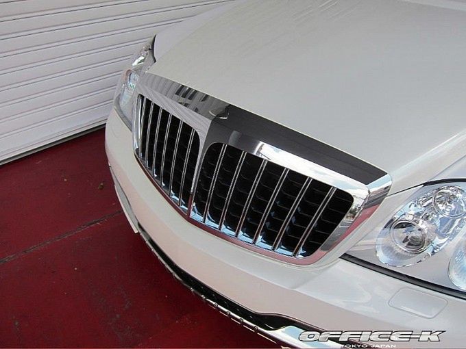 Xenatec 57S Coupe Office-K