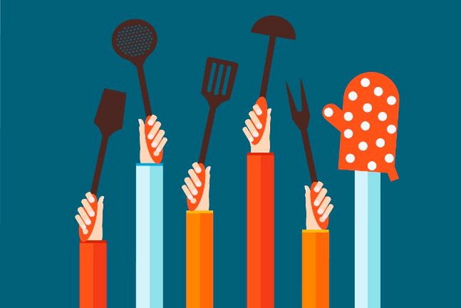 Zdaniem zwolenników diety raw gotowanie może pozbawić pożywienie cennych wartości odżywczych