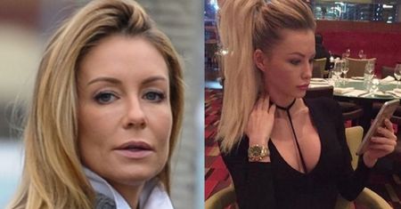 Małgorzata boi się spotkania z dziewczyną byłego męża? "Nie wie, o czym mogłaby z nią rozmawiać"