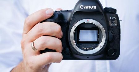 Canon ogłasza promocję cashback. Do odebrania nawet 1290 złotych