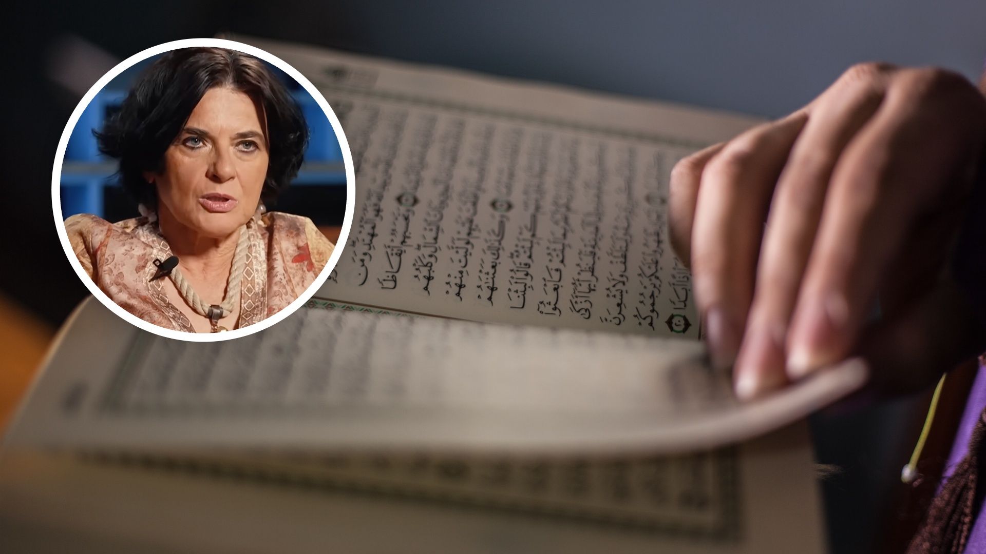 Jezus w Koranie: Jak islam zmienia narrację o Chrystusie i dlaczego to sprawia spór