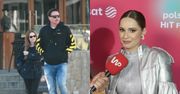 Ewelina Lisowska odsłania kulisy związku ze starszym o 15 lat Włochem: "Jestem kierowniczką, musi być po mojemu" (WIDEO)