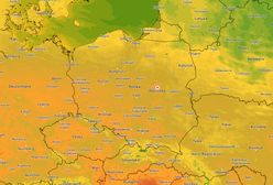 Pogoda na weekend. Najnowsza prognoza z IMGW