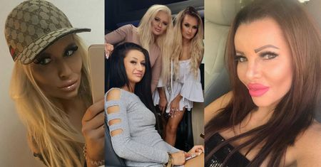 "Piękne i odważne" według TTV: miłośniczki wypełniaczy, selfie i sztucznej opalenizny (ZDJĘCIA)