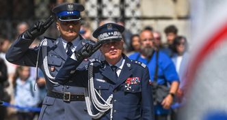 Generał Szymczyk zrezygnuje ze stanowiska w Piaście Gliwice. Nagły zwrot