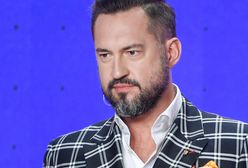 Marcin Prokop będzie ojcem? Żona dziennikarza podała jedną wymowną wskazówkę