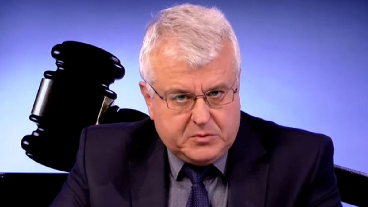 Paweł Chojecki - założyciel oraz pastor Kościoła Nowego Przymierza w Lublinie. 