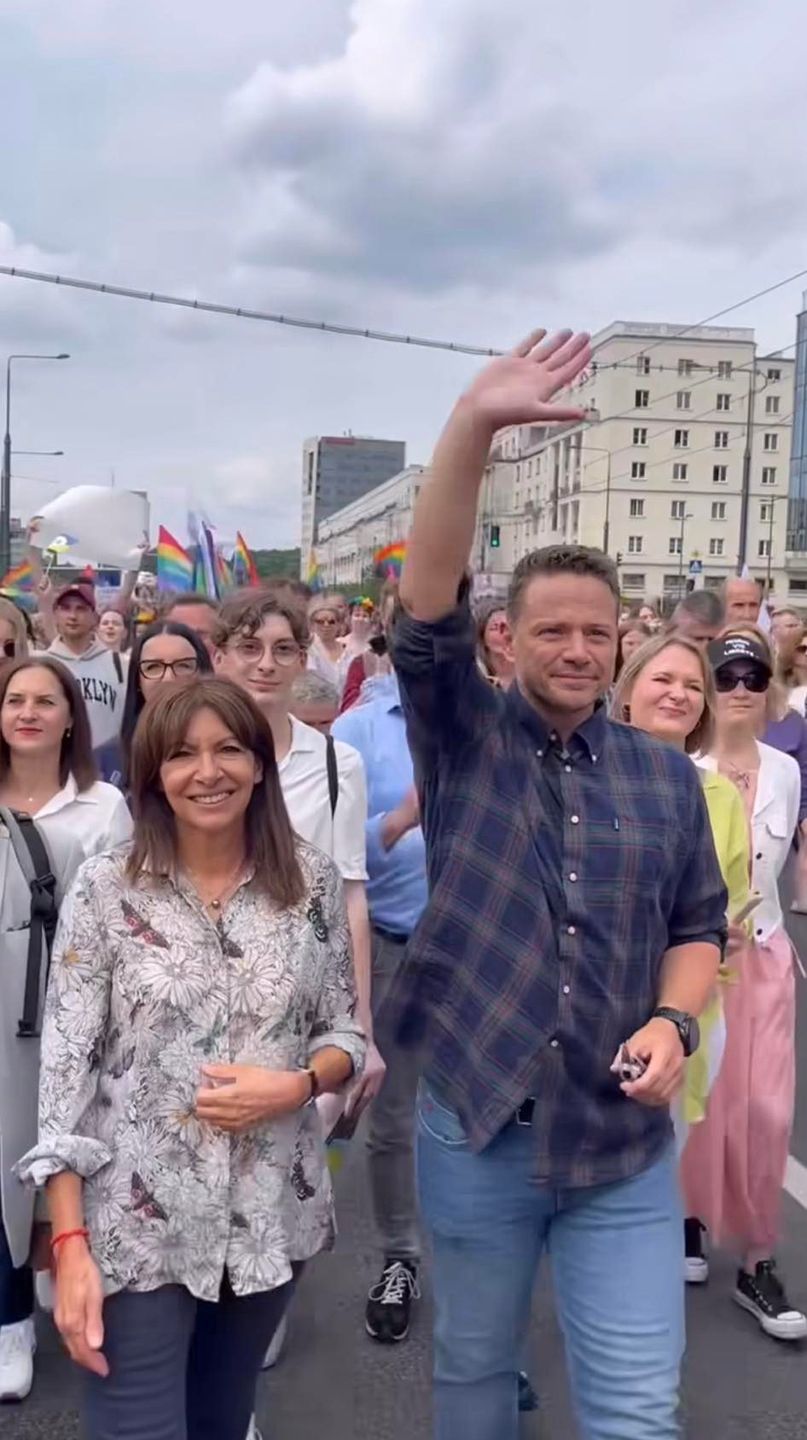 Gwiazdy świętują Pride Month