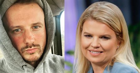 Marta Manowska i Robert Bodzianny ZAMIESZKAJĄ RAZEM w Warszawie? "Ciągnie go do dużego miasta"