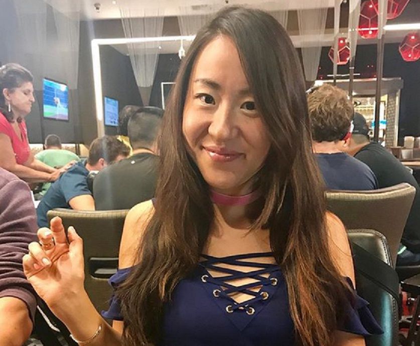Zatrzymano podejrzanego o zamordowanie zawodowej pokerzystki Susie Zhao