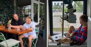 Spotkanie z Bartkiem Wasilewskim, a wszystko w szczytnym celu!