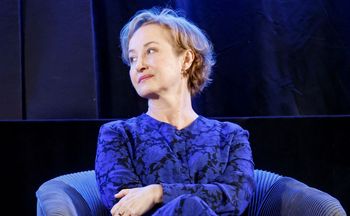 Grała w rozbieranych scenach. Mówi, kiedy wpadła w panikę