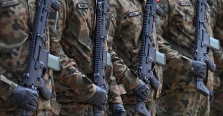 Stawiają Polskę za wzór. Filipińskie media piszą o "sojuszu mocarstw średnich"