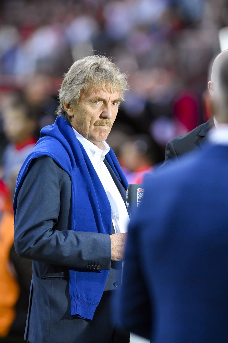Zbigniew Boniek