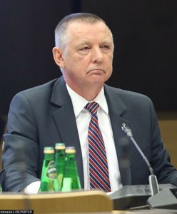 Wypowiedź Kaczyńskiego. Banaś zawiadamia prokuraturę