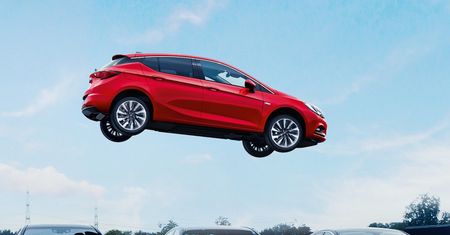 Nowa Astra nie będzie powstawać w Gliwicach. Opel stawia na dawną fabrykę