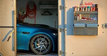 BMW M3 od IND