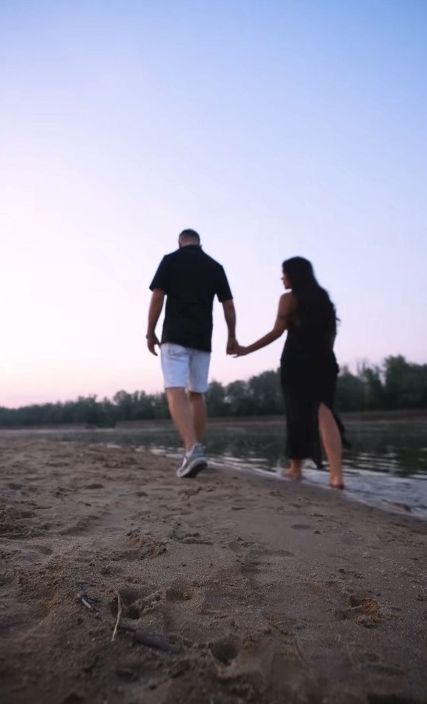 Grzegorz Collins, Sylwia Bomba
