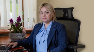 Rzeszów: Mówcie mi Ula. I o tym, co dzieje się obok nas