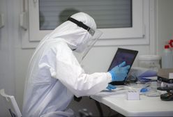 Koronawirus w Polsce. Diagności alarmują w sprawie testowania nauczycieli