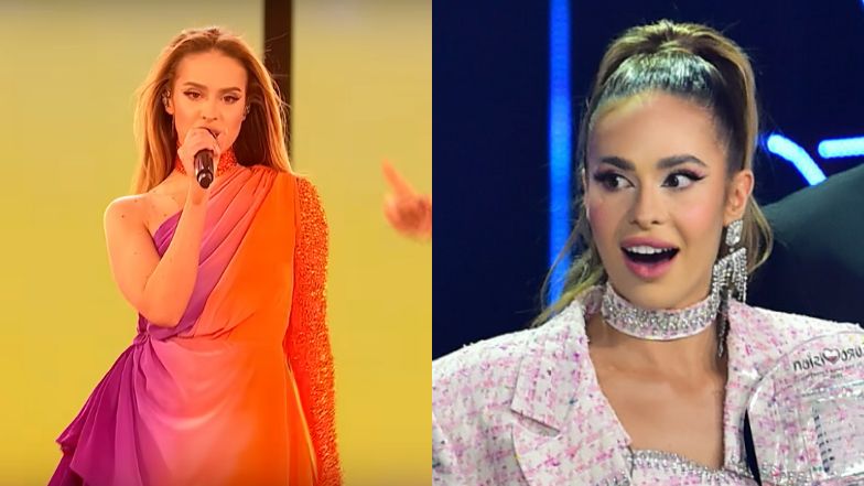 Media i publika oceniły występ Blanki. Zaskakujące wyniki sondażu