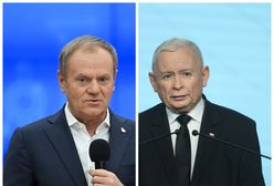 Nowy sondaż IBRiS: PiS i KO na czołowych pozycjach