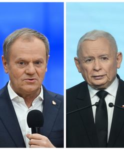 Nowy sondaż IBRiS: PiS i KO na czołowych pozycjach