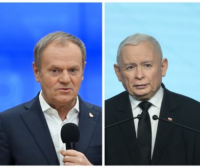 Nowy sondaż IBRiS: PiS i KO na czołowych pozycjach