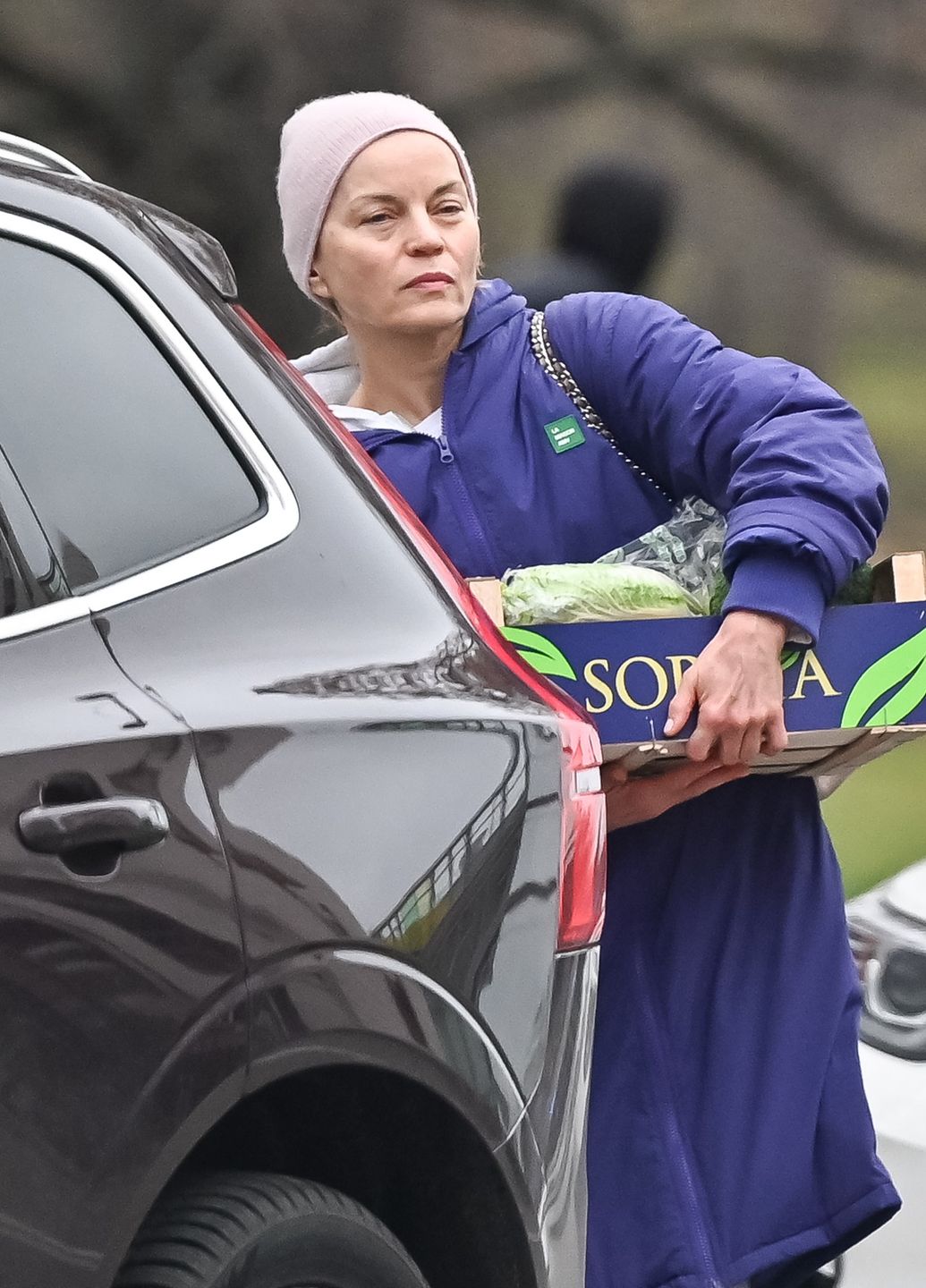 Małgorzata Foremniak