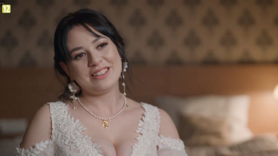 Magda ze "Ślubu od pierwszego wejrzenia" początkowo była bardzo zadowolona z małżeństwa
