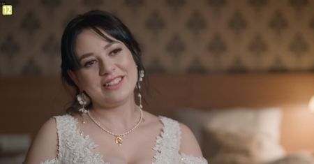 Magda ze "Ślubu od pierwszego wejrzenia" nadal nosi obrączkę?