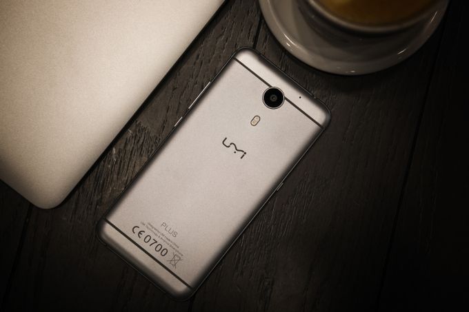 UMi Plus oficjalnie. Niezła specyfikacja i metalowa obudowa w rozsądnej cenie [aktualizacja] 2