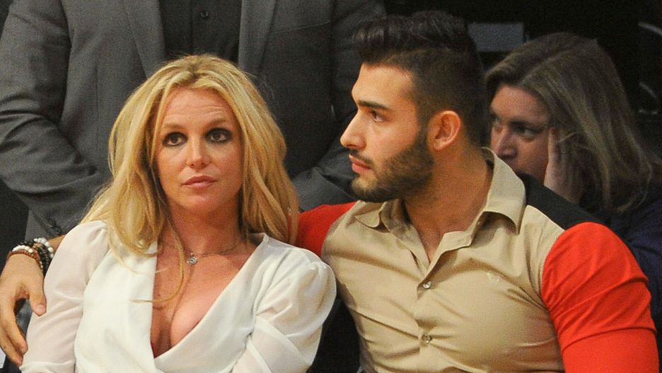 Britney Spears postanowiła ochronić swój majątek
